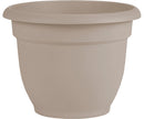 Bloem Ariana Self-Watering Planter - Pebble Stone
