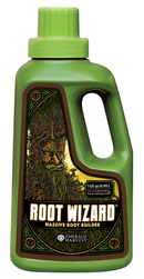 Emerald Harvest Root Wizard