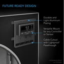 AC Infinity Cloudlab 844 Advanced Grow Tent - 4' x 4'