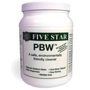 PBW Powdered Brewery Wash
