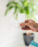 Tru Earth Fragrance Free Laundry Strips - 32 loads