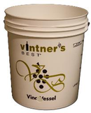 Beer and Wine Bottling Bucket-7.9 gal