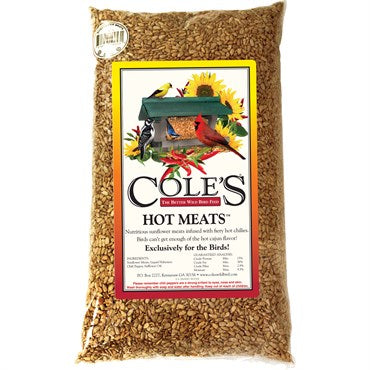 Cole's Hot Meats