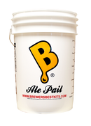 Ale Pail 6.5 Gallon Fermentation Bucket