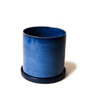 Mofo Minute Pots with Saucer - 6 in