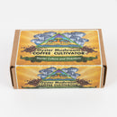 Oyster Mushroom Countertop Coffee Cultivator Kit