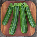Cocozelle Zucchini Squash Seeds