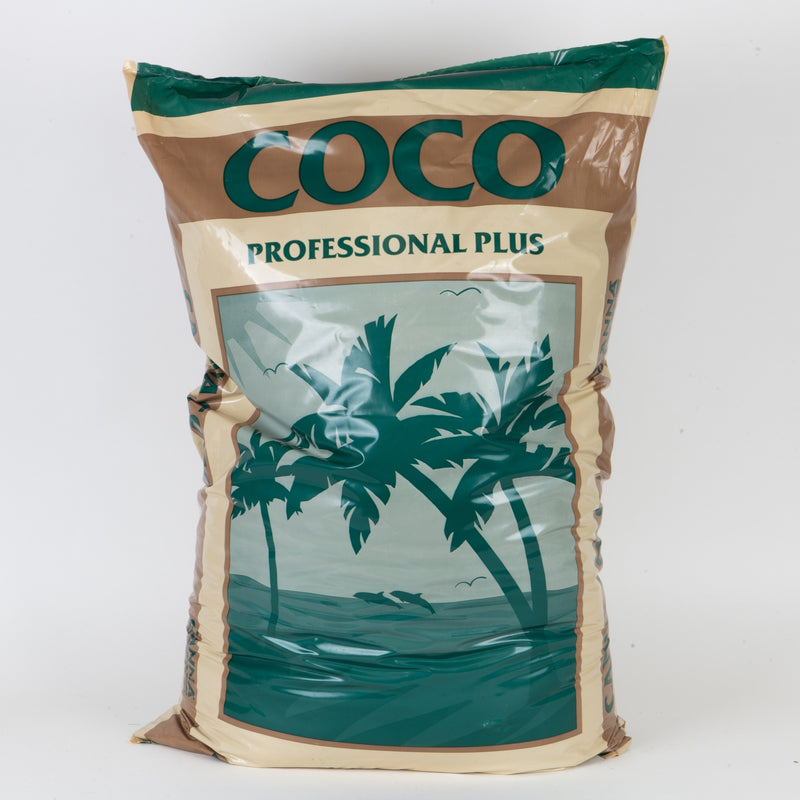 Canna Coco Coir Growing Media - 50 ltr