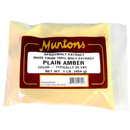 Muntons Plain Amber Dry Malt Extract