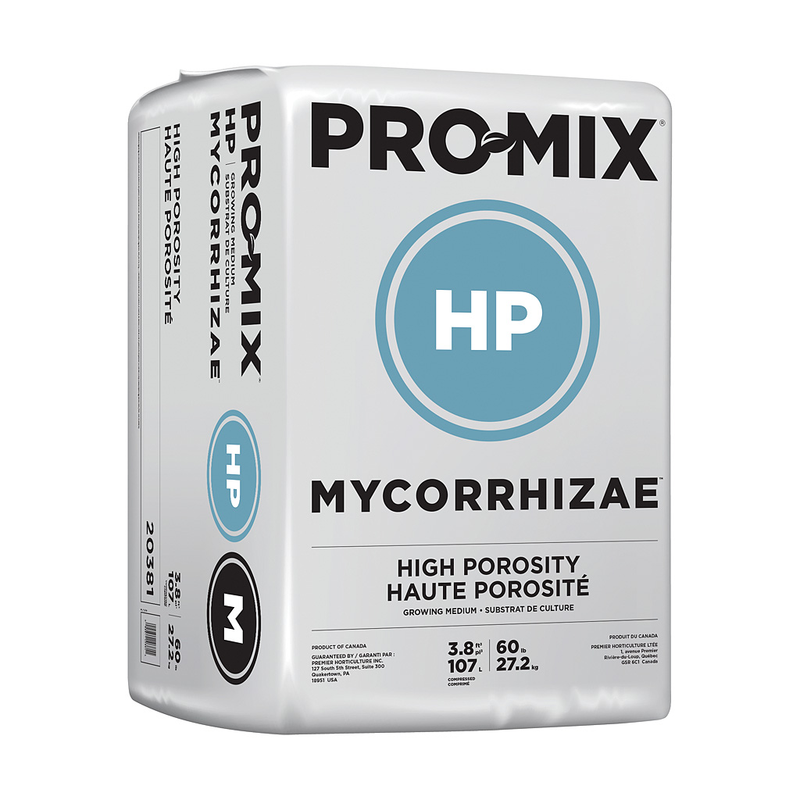 ProMix HP Compressed Bale - 3.8 cu ft