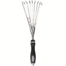 Bond Stainless Steel Fan Rake