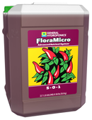 General Hydroponics Flora Micro