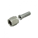 Swivel Nut Hose Stems