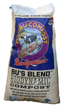 Malibu Bu's Blend Biodynamic Compost