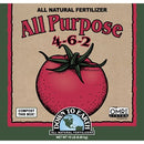 Down to Earth Organic All Purpose Blend