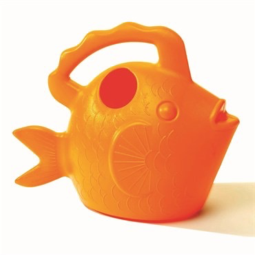Squirt the Fish Watering Can