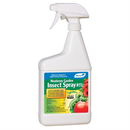 Monterey Organic Garden Insect Spray