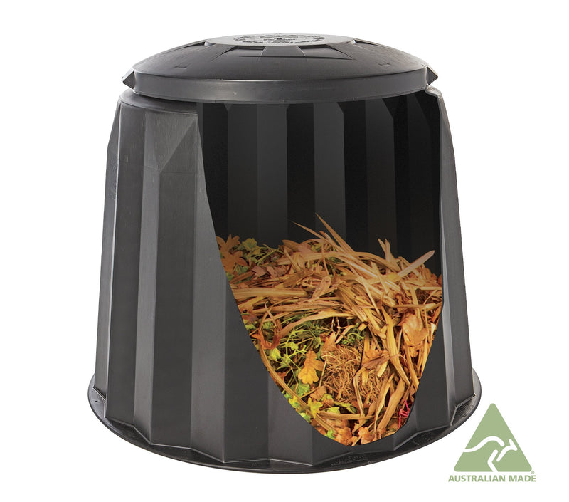 Tumbleweed Gedyes Compost Bin - 105 gal