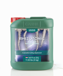 Canna Rhizotonic