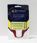 Potassium Metabisulfite