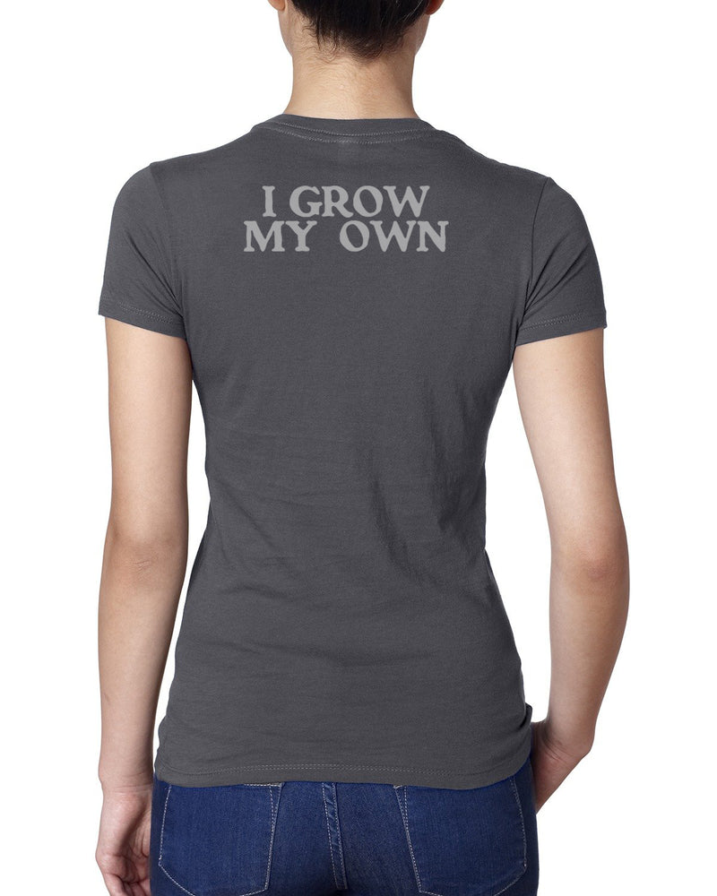 Fifth Season T-Shirt - Women's Gray