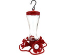 More Birds® Impatiens Hummingbird Feeder - 10 oz