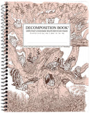 Screech Owls Decomposition Book