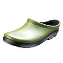 Sloggers Women's Premium Garden Clogs - Cactus Green