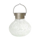 Soji Solar Glass Tea Lantern