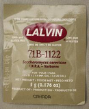 Lalvin 71B-1122 Dry Wine Yeast