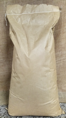 Crimson Clover Cover Crop