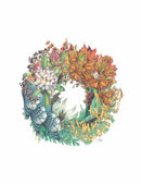 Preston Montague Pride in Diversity Greeting Card