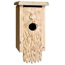Father Time Bluebird House