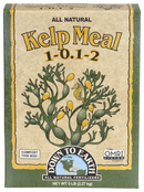 Down to Earth Organic Kelp Meal - 5 lb