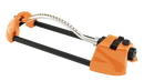 Dramm ColorStorm Oscillating Sprinklers