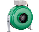 Active Air Inline Duct Fans