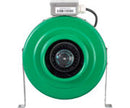 Active Air Inline Duct Fans