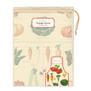 Vegetables Cotton Apron