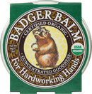Badger Original Organic Balm