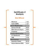 Murphy & Rude Soft Red Wheat