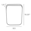 Stasher Half Gallon Silicon Bag - Assorted Colors