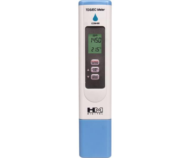 HM Digital EC/TDS HydroTester Pen