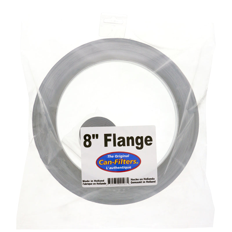 Can Filter Flange