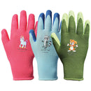Kids Tuff Too Assorted Gloves