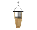 Nature's Way Cedar Tail Prop Suet Feeder