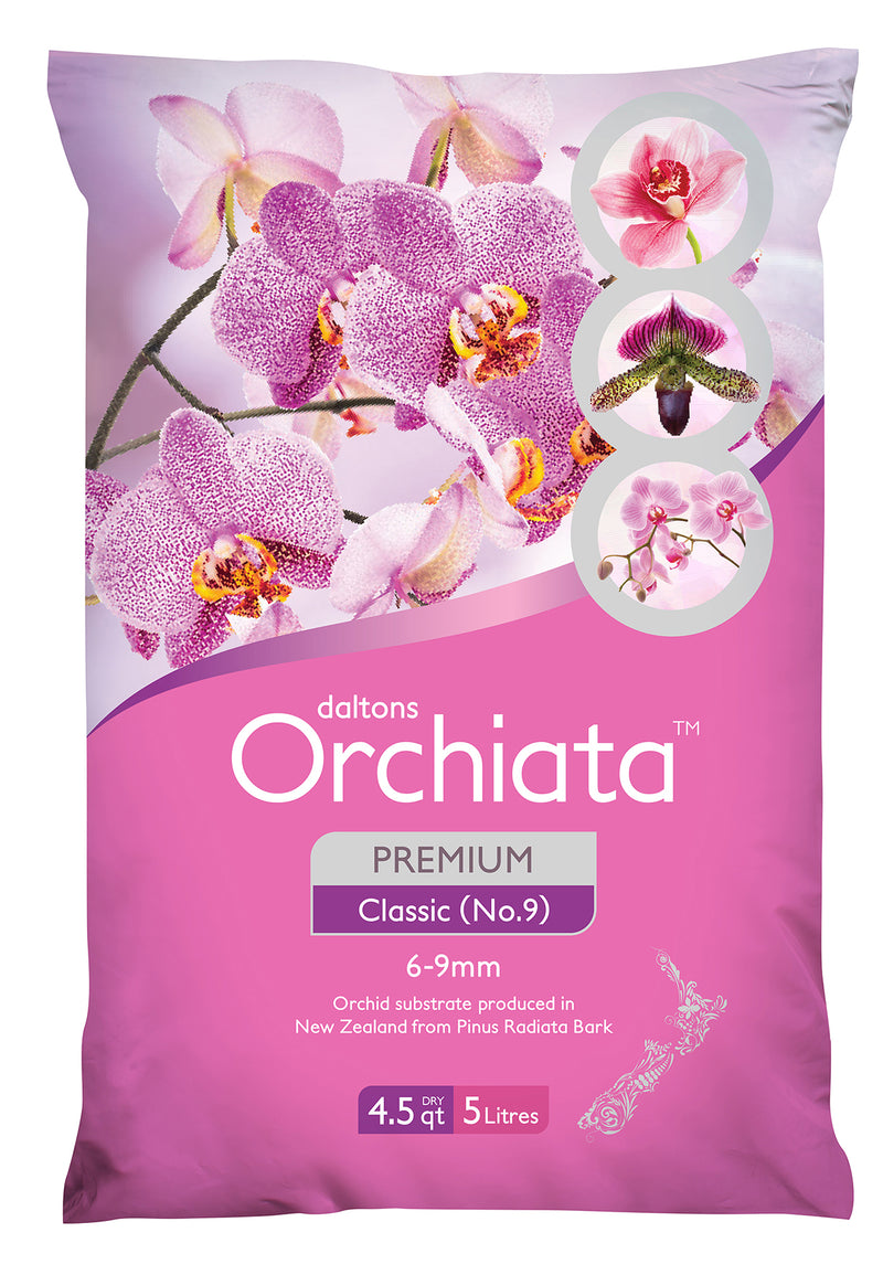 Orchiata Orchid Bark - Classic