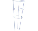 Heavy Duty Tomato Cages - Assorted Colors - 42 in