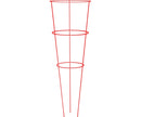 Heavy Duty Tomato Cages - Assorted Colors - 42 in