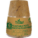 Plant Best Biodegradable Coco Coir Pots