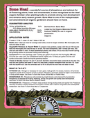 Down to Earth Organic Bone Meal - 5 lb